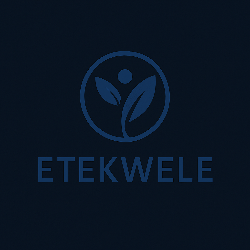 Etekwele Movement emblem